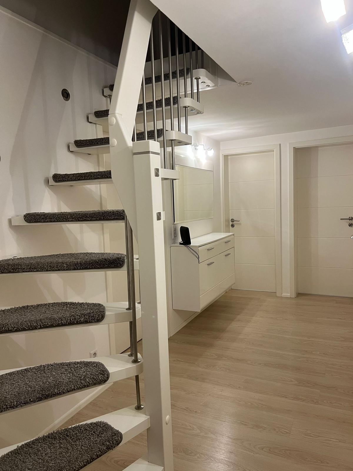 Wohnung Schwäbisch Gmünd