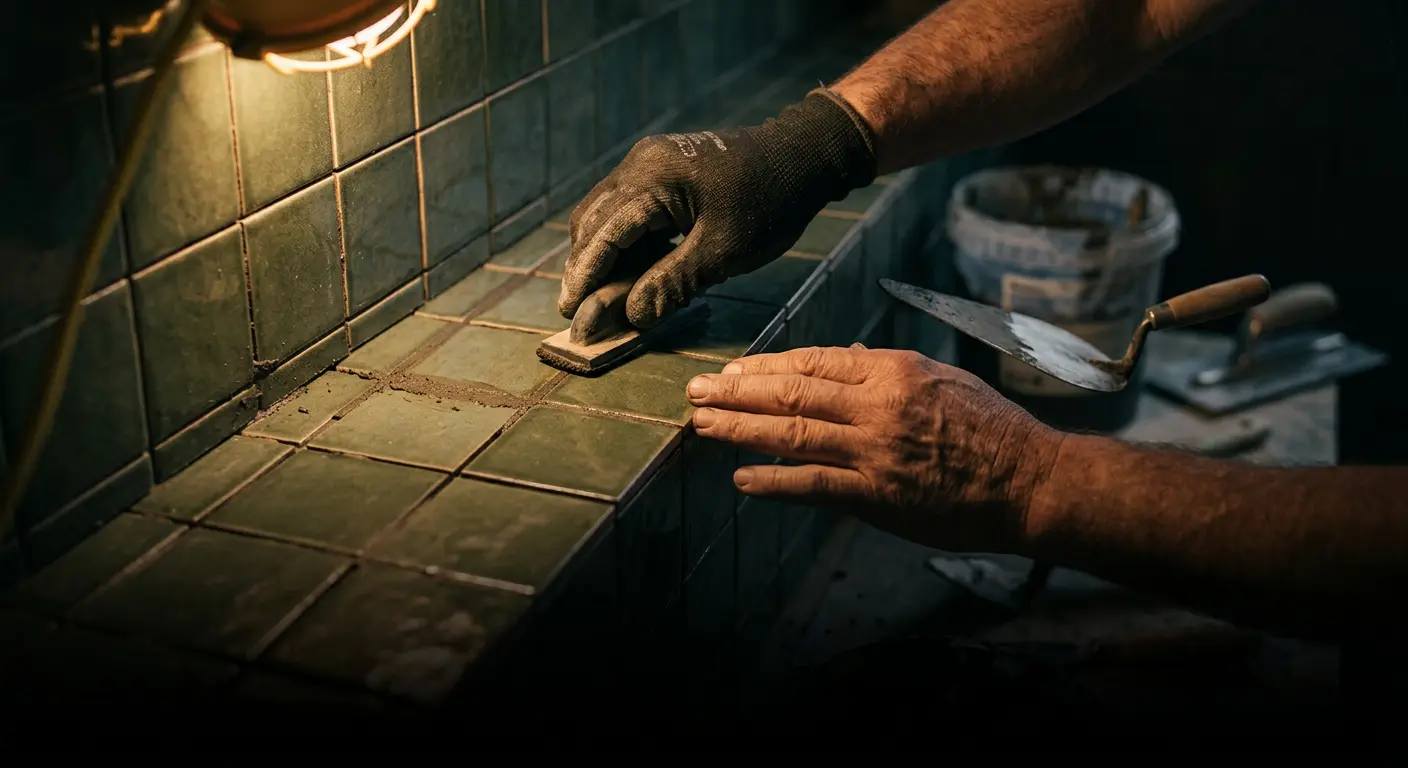 Handwerksleistungen